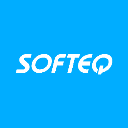 Softeq organisation logo