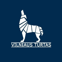 UAB "VILNIAUS TURTAS" organisation logo