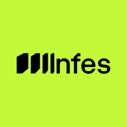 UAB "Infes" organisation logo