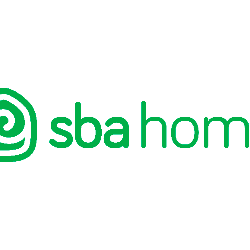UAB SBA Home organisation logo