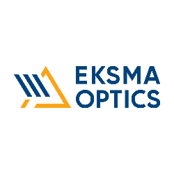EKSMA Optics organisation logo