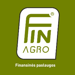 FinAgro, UAB organisation logo