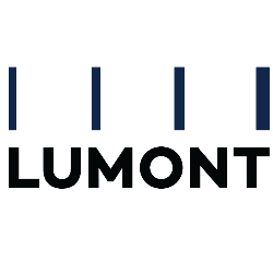 UAB Lumont organisation logo