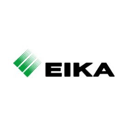 UAB "EIKA" organisation logo