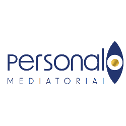 MB Personalo mediatoriai logo