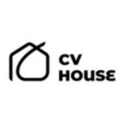 MB CV house logo