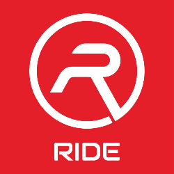 RIDE LT  organisation logo