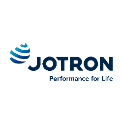 UAB "JOTRON" organisation logo