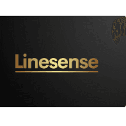 MB "Linesense" organisation logo
