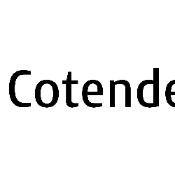 Cotenders logo