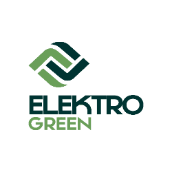 UAB "Elektrogreen" organisation logo