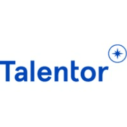 UAB "Talentor Lietuva" organisation logo