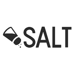 SALT Sales organisation logo