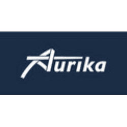 Uždaroji akcinė bendrovė "Aurika" organisation logo