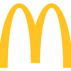 McDonald's organisation logo