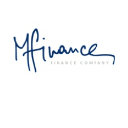 M-Finance, UAB logo