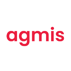 UAB Agmis organisation logo