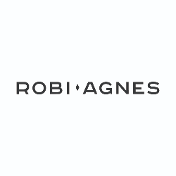 ROBI AGNES logo