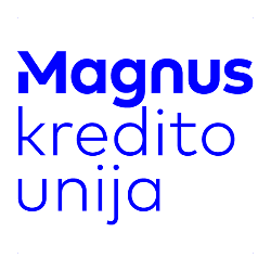 Kredito unija "Magnus" organisation logo