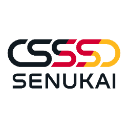 UAB "Kesko Senukai Lithuania" organisation logo