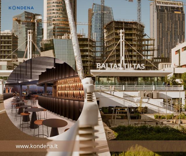 "Kondena", UAB gallery picture 0