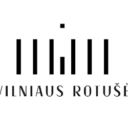 VIEŠOJI ĮSTAIGA VILNIAUS ROTUŠĖ organisation logo