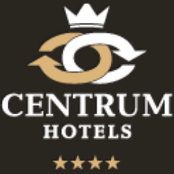 Uždaroji akcinė bendrovė "CENTRUM" organisation logo