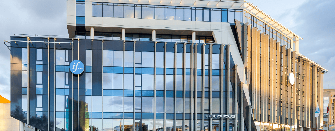 If P&C Insurance AS filialas organisation picture