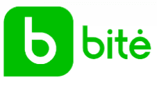 UAB „Bitė Lietuva“ logo