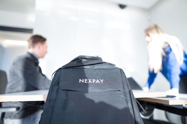 UAB "NexPay" gallery picture 0