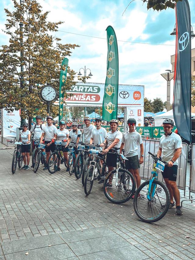 UAB "KG Constructions Group" gallery picture 0