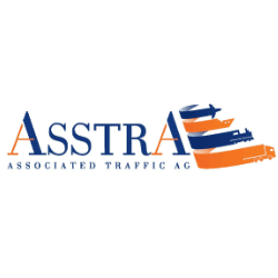Uždaroji akcinė bendrovė "ASSTRA-VILNIUS" logo