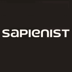 UAB "Sapienist" logo