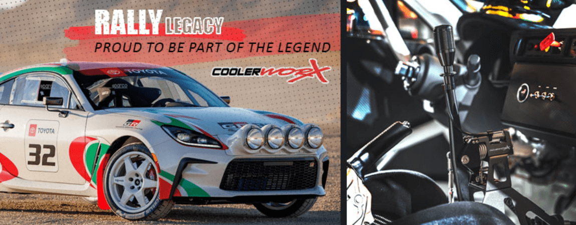 COOLERWORX organisation picture