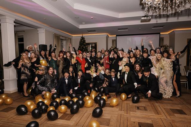 UŽDAROJI AKCINĖ BENDROVĖ "AUDIFINA" gallery picture 0