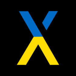 UAB "NexPay" logo