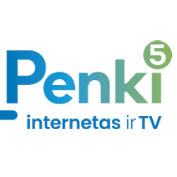 penki organisation logo
