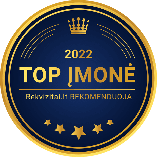 Nordgain, UAB gallery picture 0