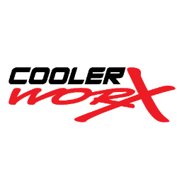 COOLERWORX organisation logo