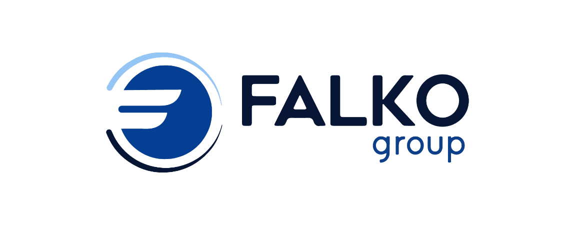Falko Group organisation picture