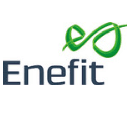 Enefit UAB organisation logo