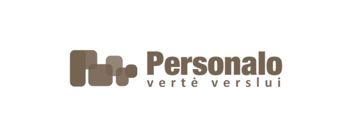 UAB "Personalo vertė verslui" organisation picture