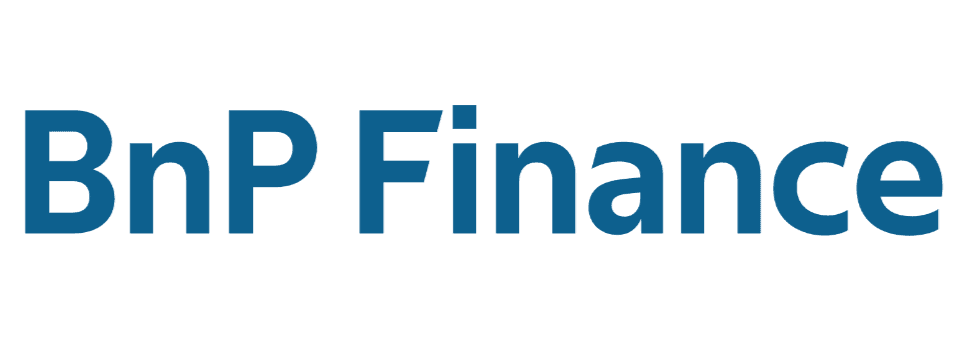 BnP Finance, UAB logo
