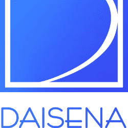 Uždaroji akcinė bendrovė "Daisena" organisation logo