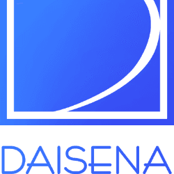 Uždaroji akcinė bendrovė "Daisena" logo