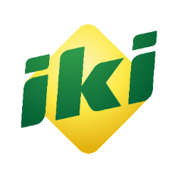 IKI Lietuva, UAB logo