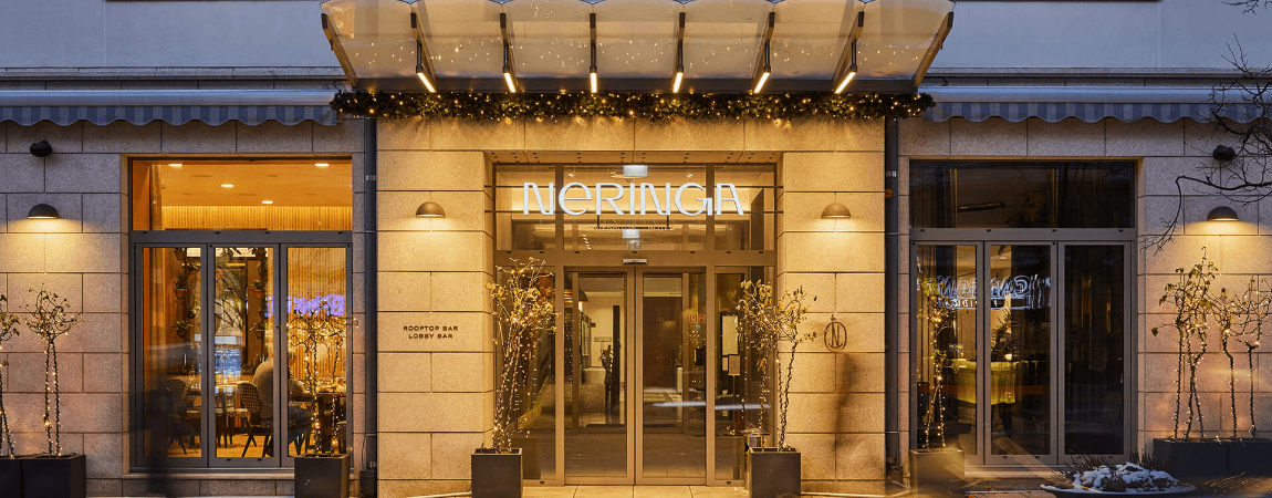 NERINGA organisation picture