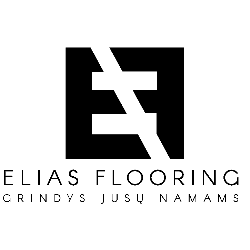 MB Elias Flooring - grindys Jūsų namams  organisation logo