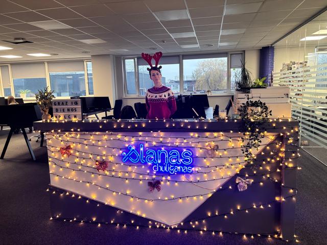 UAB "Planas chuliganas" gallery picture 0