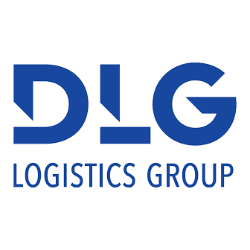 UAB "DLG" logo